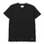 CRIMIE 2P-PACK PREMIUM V NECK POCKET T-SHIRT (BLACK) C1K1-CXTE-VP01画像