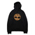 Timberland YCC CORE SWEAT BLACK TREE A1YCF-I19画像
