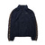 Timberland Track suite funnel neck DARK SAPPHIRE A1O8U-433画像