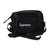 Supreme 19SS Shoulder Bag BLACK画像