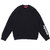 Supreme 19SS Formula Crewneck BLACK画像