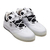 DC SHOES KALIS S MANOLO WHITE DS191002-WHT画像