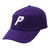 Palace Skateboards 19SS P 6-PANEL PURPLE画像
