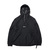 Timberland YCC Funnel neck Pull over BLACK A1O8K-001画像