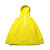 Champion ANORAK JACKET YELLOW CW-P605-740画像