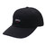 Noah 19SS Core Logo 6 Panel Hat BLACK画像