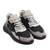 adidas NITE JOGGER CORE BLACK/CARBON/RUNNING WHITE BD7933画像