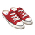 CONVERSE ALL STAR S MULE SLIP OX RED 32893312画像