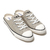 CONVERSE ALL STAR S MULE SLIP OX BEIGE 32893319画像