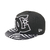 DC SHOES PRINT UP JPN DAZZLE CAMO ADYHA03788-KVJ5画像