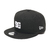 DC SHOES EMPIRE FIELDER Black画像