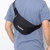 BEN DAVIS EMBRO Waist Bag WHITE LABEL BDW-9307画像