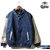 COBRA CAPS RANGER JACKET 2-TONER WASHED画像