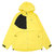 HUF 19SS STANDARD SHELL 2 JACKET YELLOW画像