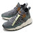 Danner Flower MOUNTAIN N.VOLCANO GRAY D122000画像