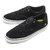 Emerica PROVIDER BLACK/WHITE/GOLD画像