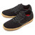 e's ACCEL SLIM BLACK/GREY/GUM画像