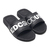DC SHOES BOLSA SE BLACK/WHITE DM191039-BKW画像