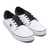 DC SHOES TRASE TX WHITE/BLACK/WHITE DM191021-WBI画像