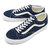VANS STYLE 36 DRESS BLUES/BLANC DE BLANC VN0A3DZ3VTE画像