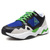 le coq sportif LCS R 1921 TR "LIMITED EDITION for better+" WHT/BLK/BLU/N.GRN QL1NJC20MB画像