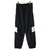 is-ness NYLON EZ TROUSERS 31LECOQPT01画像