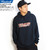 RADIALL FLAME FLAGS HOODIE SWEATSHIRT L/S画像