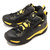 gravis RIVAL BLACK/YELLOW 05020画像