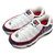 FILA SILVA TRAINER WMNS WHITE/F.NAVY/F.RED F0278-0125画像