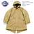 Buzz Rickson's PARKA, WET WEATHER M-51 CIVILIAN MODEL BR14348画像