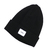 WTAPS 19SS BEANIE 03 BEANIE.ACRYLIC BLACK 191MADT-HT03画像