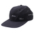 WTAPS 19SS T-6 02 CAP.COTTON.SATIN BLACK 191HCDT-HT05画像
