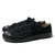 PRAS SHELLCAP LOW-KURO&times;BLACK PRAS-01-004画像