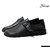 FRACAP R007 W RING LEATHER SABO SHOES画像