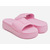 PUMA PLATFORM SLIDE WNS PALE PINK - PALE PINK 366121-09画像