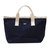 STUSSY GS Travel Utility Tote NAVY画像