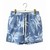 BANKS BLOOM CHAMBRAY WALKSHORT WS0104画像