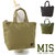 MIS TOTE BAG MIS-1006画像