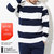 le coq sportif LE URBAN STYLE Washable Knit Sweater QLMNJC61画像