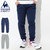 le coq sportif LE URBAN STYLE Douce Mode Track Pant QLMNJG40画像