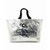 CALVIN KLEIN PERFORMANCE / カルバンクラインパフォーマンス : CK PERFORMANCE TOTE BAG - M CKP-1908019画像