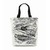 CALVIN KLEIN PERFORMANCE CK PERFORMANCE TOTE BAG - S CKP-1908018画像
