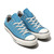 CONVERSE ALL STAR 100 GORE-TEX OX BLUE 32169366画像