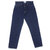 WTAPS 19SS BAGGY WASHED TROUSERS INDIGO 191TQDT-PTM01画像