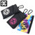DC SHOES Trade 3 Multi Case 5130E914画像