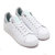 adidas Originals STAN SMITH W FTWR WHITE/SILVER MET./CLEAR MINT G27907画像