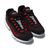 NIKE AIR MAX 95 ESSENTIAL BLACK/WHITE-UNV RED-RFLCT SLVR 749766-039画像