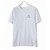 ARC'TERYX Emblem T-Shirt SS Men's WHITE L07180000画像