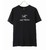 ARC'TERYX Arc'Word T-Shirt SS Men's BLACK L07178200画像