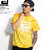reversal SPIDER TIE DYE TEE -GOLD- RV19SS005画像